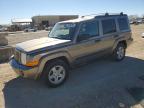 JEEP COMMANDER 2006