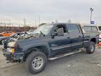 CHEVROLET SILVERADO 2007