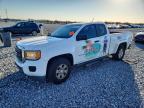 GMC CANYON 2015