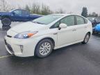 TOYOTA PRIUS PLUG-IN 2012