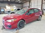 SUBARU IMPREZA 2019