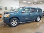 NISSAN ARMADA 2006