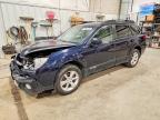 SUBARU OUTBACK 2014