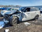 LAND ROVER RANGE ROVER SPORT 2025