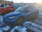 SUBARU CROSSTREK 2018