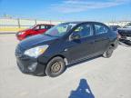 MITSUBISHI MIRAGE 2017