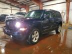JEEP PATRIOT 2016