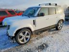 LAND ROVER DEFENDER 2023