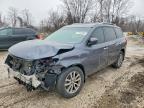 NISSAN PATHFINDER 2014