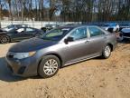 TOYOTA CAMRY 2014