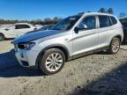 BMW X3 2017