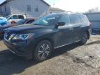 NISSAN PATHFINDER 2017