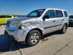 HONDA PILOT 2013
