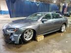 AUDI A4 2021