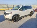 HONDA PASSPORT 2022