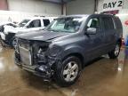 HONDA PILOT 2011