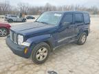 JEEP LIBERTY 2012