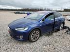 TESLA MODEL X 2016