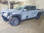 NISSAN FRONTIER 2026