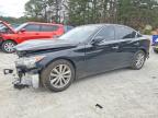 INFINITI Q50 2015