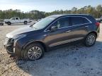 CADILLAC XT5 2019