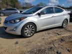 HYUNDAI ELANTRA 2015