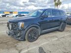 KIA TELLURIDE 2022