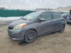 TOYOTA YARIS 2014