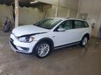 VOLKSWAGEN GOLF ALLTRACK 2017