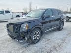 KIA TELLURIDE 2022