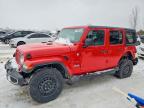 JEEP WRANGLER UNLIMITED 2020
