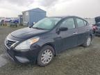 NISSAN VERSA 2016