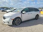 HONDA ODYSSEY 2024