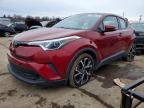 TOYOTA C-HR 2019