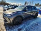 TOYOTA C-HR 2021