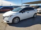 NISSAN VERSA 2021