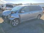 TOYOTA SIENNA 2015