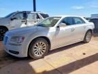 CHRYSLER 300 2012