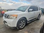 NISSAN ARMADA 2012