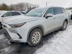TOYOTA GRAND HIGHLANDER 2025
