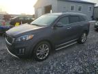 KIA SORENTO 2018