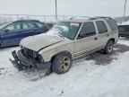CHEVROLET BLAZER 2001