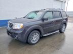 HONDA PILOT 2012