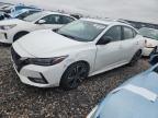 NISSAN SENTRA 2022