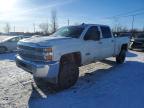 CHEVROLET SILVERADO 2015