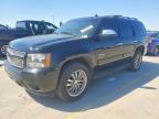 CHEVROLET TAHOE 2012