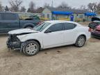 DODGE AVENGER 2013