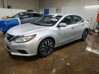 NISSAN ALTIMA 2018