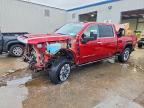 GMC SIERRA 2022