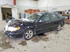 SAAB 9-5 2004
